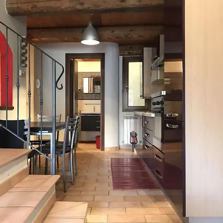 Grazioso Appartamentino Ristrutturato