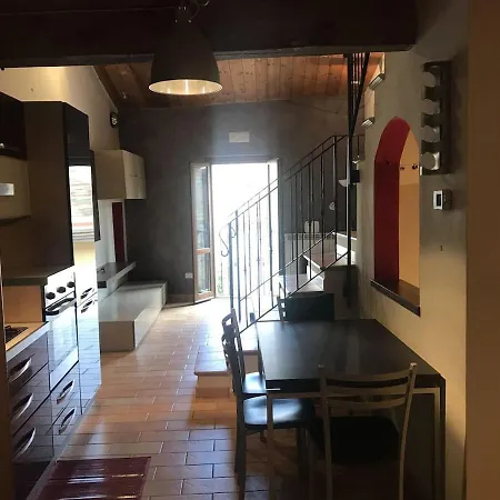 Grazioso Appartamentino Ristrutturato Apartment Urbania