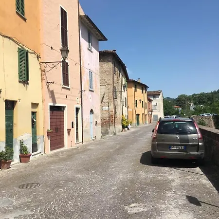 Grazioso Appartamentino Ristrutturato *