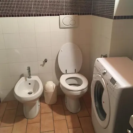 Grazioso Appartamentino Ristrutturato Apartment Urbania